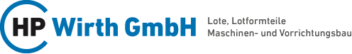 HP Wirth